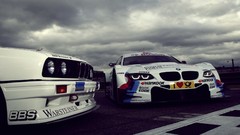 Cars BMW vehicles racing cars BMW E30 BMW M3 E30 Deutsche 