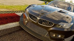 Cars BMW video games Project C.A.R.S