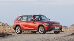 Cars BMW X1 BMW X1