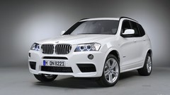Cars BMW X3