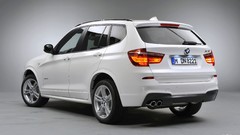 Cars BMW X3