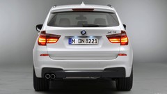 Cars BMW X3
