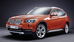 Cars BMW X3
