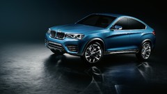 Cars bmw x4 BMW CONCEPT