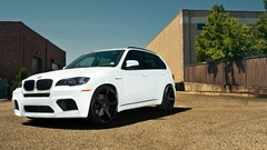 Cars BMW X5 tunning