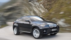 Cars bmw x6