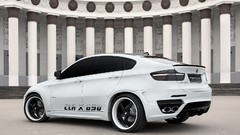 Cars bmw x6