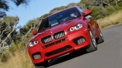 Cars bmw x6