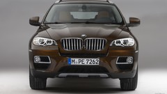 Cars bmw x6