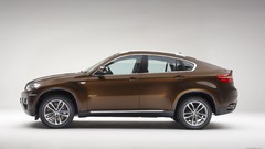 Cars bmw x6