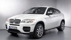 Cars bmw x6