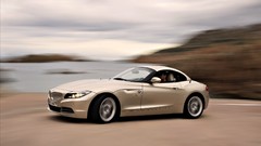 Cars bmw z4