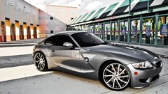 Cars bmw z4
