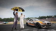 Cars bmw z4 BMW Z4 GT3