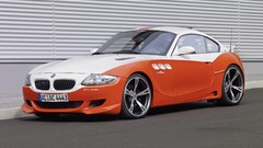Cars bmw z4 orange cars blockcolouring