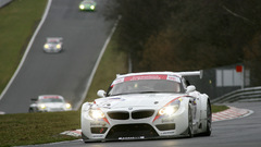 Cars bmw z4 racing