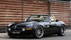 Cars BMW Z8