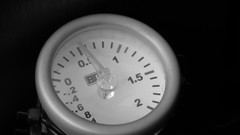 Cars boost gauge boost gauge boost bar