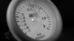 Cars boost gauge boost gauge boost bar