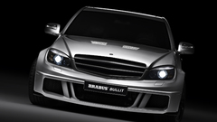 Cars brabus