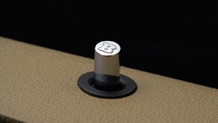 Cars brabus automobile interior