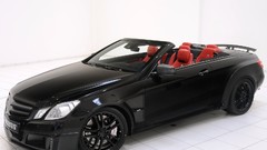 Cars brabus black cars