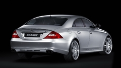 Cars brabus Mercedes-Benz