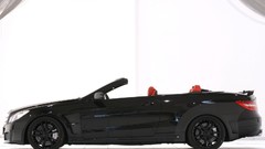 Cars brabus Mercedes-Benz