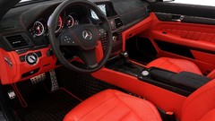 Cars brabus Mercedes-Benz