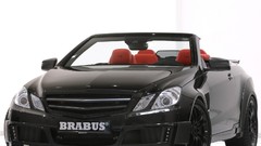 Cars brabus Mercedes-Benz