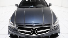 Cars Brabus Rocket Mercedes-Benz