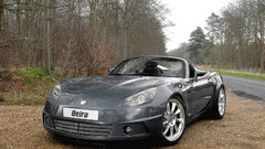 Cars Breckland Beira