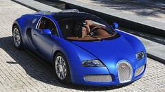 Cars Bugatti bugatti veyron Bugatti Veyron Grand Sport