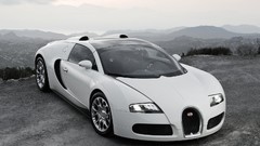 Cars Bugatti bugatti veyron Bugatti Veyron Grand Sport