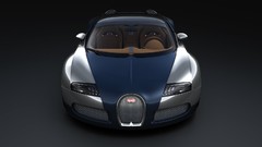 Cars Bugatti bugatti veyron Bugatti Veyron Grand Sport