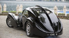 Cars Bugatti classic bugatti atlantique