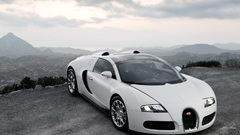 Cars bugatti veyron