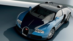 Cars bugatti veyron