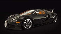 Cars bugatti veyron
