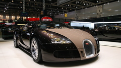 Cars bugatti veyron