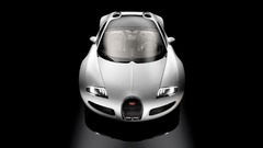Cars bugatti veyron Bugatti