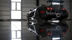 Cars bugatti veyron Bugatti