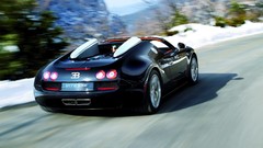 Cars bugatti veyron cabrio Bugatti Veyron Grand Sport