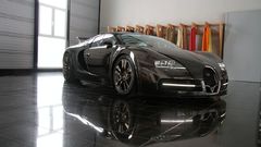 Cars bugatti veyron carbon