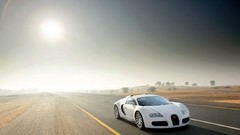 Cars Bugatti Veyron Super Sport