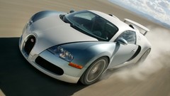 Cars bugatti veyron vehicles