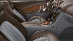 Cars Buick automobile interior