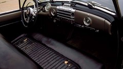 Cars Buick automobile interior