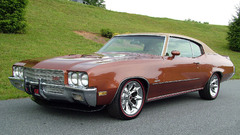 Cars Buick Buick GS