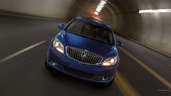 Cars Buick Buick Verano